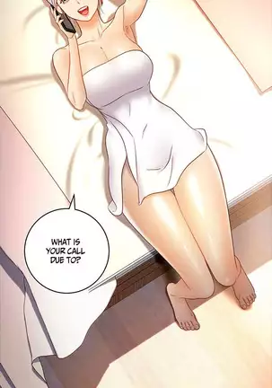 Stepmother Friends Ch.37/?