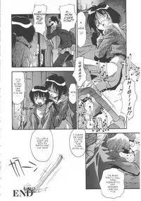 [Hindenburg] Oyako Nikuyoku Kyouiku | Mother and daughter lust training [English] [Januz]