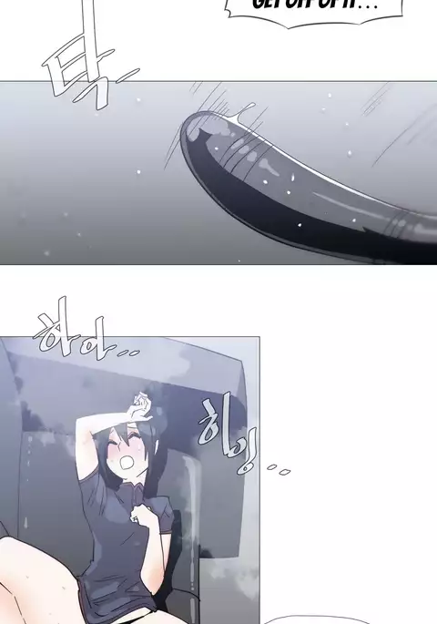 Household Affairs Ch.1-34