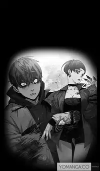 [Team Black October] Canine Tooth Ch.1-10 (English) (YoManga) (Ongoing)