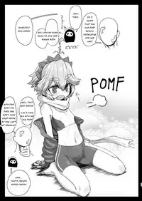 [Delta Blade (Sumiyao)] Seiteki Chishiki no Nai Kakkoii-san o Gomakashite Musekinin Ecchi Suru Kanji desu [English] [OppaiSubs] [Digital]