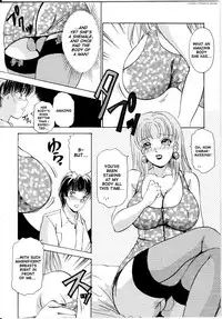 [The Amanoja9] T.S. I LOVE YOU... [English] [Hentai Empire]