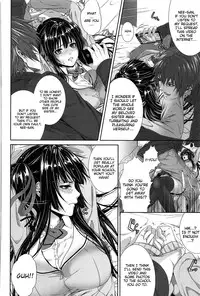 [Zucchini] Soukan Twins | Incest Twins (Boku wa Kanojo no Marmot!) [English] {cheesey} (Color by Victor DoUrden)