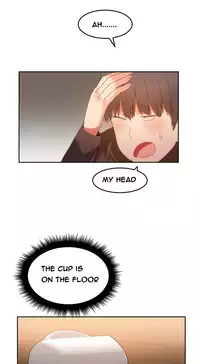 [Mx2J] Hari Dormitory Ch.0-29 (English) (Ongoing)