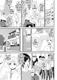 [Bai Asuka] Youbo | Impregnated Mother Ch. 1-10 [English] [N04h]