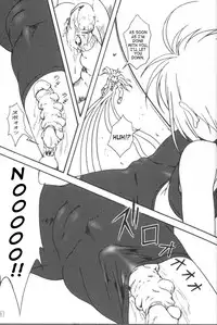 Hirohiko Yanagi - Free3 [eng]