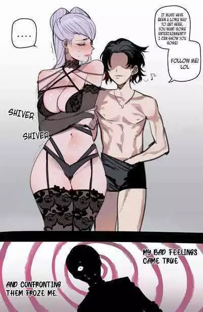 [ratatatat74] F/DA - Fuck Dem All (League of Legends)