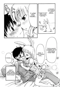 [LEE] Manatsu no Yoru no Yume | A Midsummer Night's Dream (COMIC RIN 2006-08) [English] [Yoroshii]