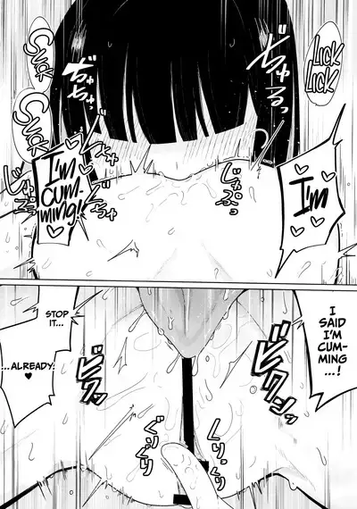 Kivotos ni Otoko ga Zenzen inai nara Mobu doushi de Yuri Koui ni Fukeru koto ga Attemo Shikatanai yone.