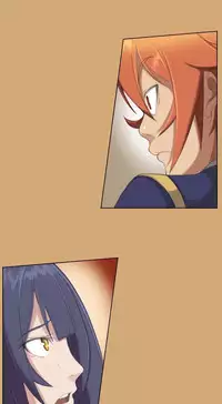 [Hong BanJang] Aharoo Ch.1-39 (English) (YoManga) (Ongoing)