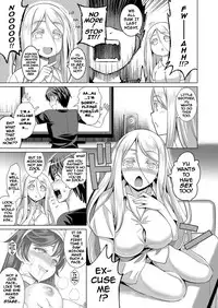 [Yasui Riosuke] Traumerei 1st - 4th STAGE + Interlude (COMIC ExE) [English] [darknight]