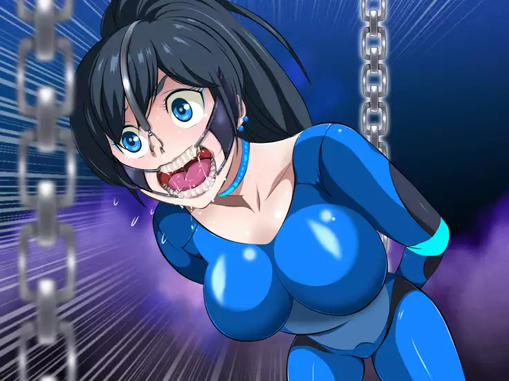 Female Space Detectives Onesty - Hypno-Slaves