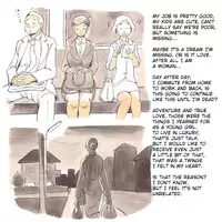 [pink-noise (Mizuiro Megane)] Mama Shot-ime Kyoudai Hen | Brothers [English] [Amoskandy]