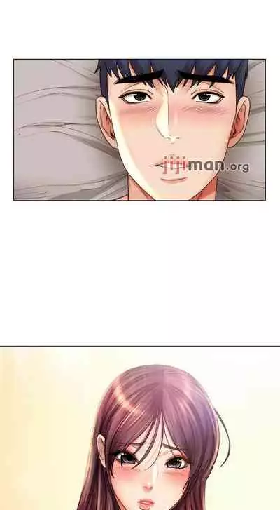 【周三连载】超市的漂亮姐姐（作者：北鼻&逃兵） 第1~71话