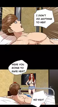 [Madstart] Secret Island Ch.1-24 (English) (Ongoing)