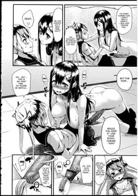 (Maeshima Ryo) Because she won't listen to me (english)