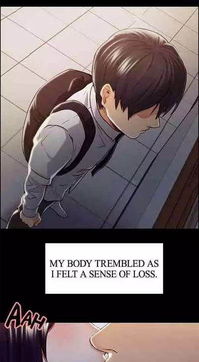 Taste of Forbbiden Fruit Ch.21/24