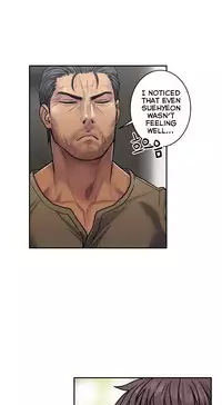 Ghost Love Ch.1-21 (English) (YoManga) (Ongoing)