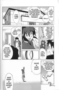 Breast Play [English] [Rewrite] [EroBBuster]