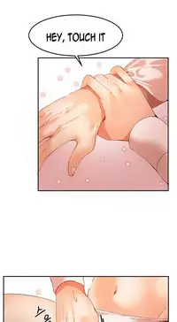 [Mx2J] Hari Dormitory Ch.0-29 (English) (Ongoing)