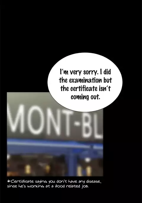 Love Parameter Ch.1-47