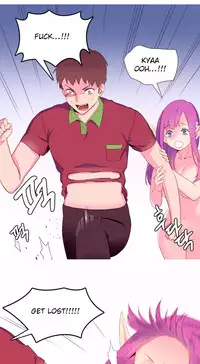 [Tankguy, ROZER] A World That I Rule Ch.01-33 [English] (Game of Scanlation) (Ongoing)