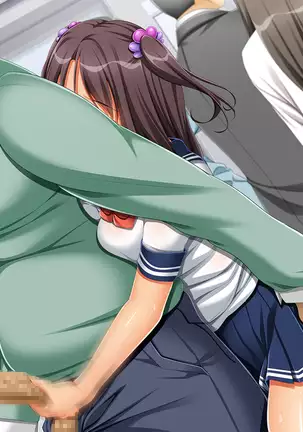 InCha Dotei Kimo Otoko Nanoni Guukawa Succubus to Kozukuri Kimechaimashita