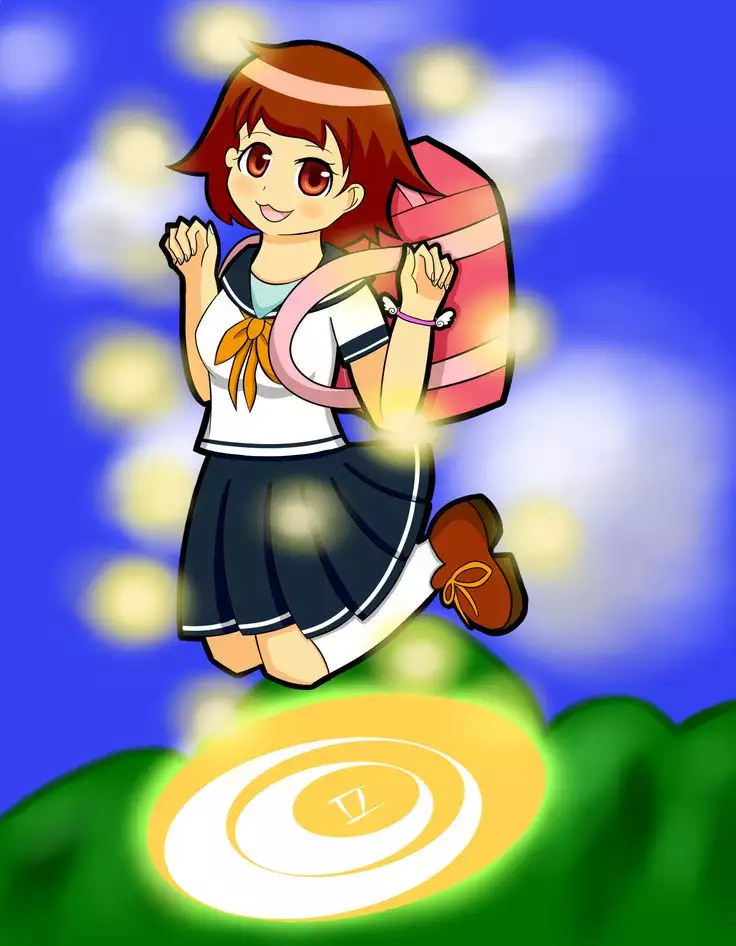 Kemo tan 1＠J-Chimera