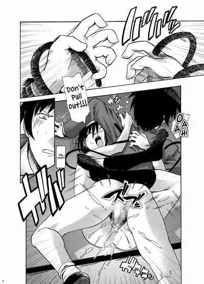 Suzumiya Haruhi no Gimu | The Duty of Haruhi Suzumiya