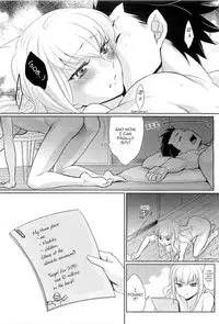 [Kayama Noriaki] Kareshi no Hissatsu Waza ga Itai Kara (His Final Move Hit My Weak Spot!) [English] [Sling] [Decensored]