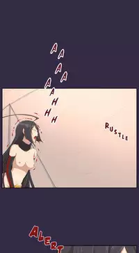 [Hong BanJang] Aharoo Ch.1-39 (English) (YoManga) (Ongoing)