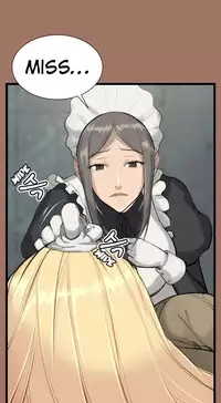 [Hong BanJang] Aharoo Ch.1-27 (English) (YoManga) (Ongoing)