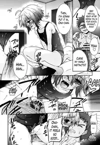 [Tetsuna] Two Dimensions Girlfriend Ch. 1-4 (Complete) [English] [The Lusty Lady Project]