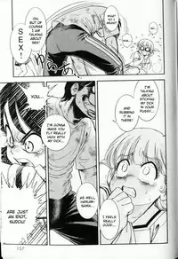 [Tamaki Hisao] Trans Venus Vol. 1 (Complete) [English][Kusanyagi]