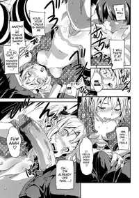 [Sameda Koban] Mon-Mon Animal Girl [English] {doujin-moe.us} [Digital]