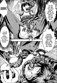 [Senbon Torii] FallenXXangeL 4 Inka no Ai Gekan (Inju Seisen Twin Angels) [English] [SaHa]