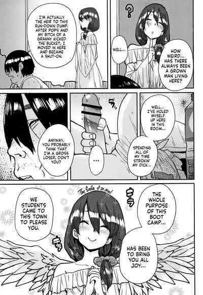 Gakuen Kounin Tanetsuke Gasshuku | Officially Accredited Sex Boot Camp