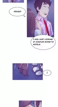 By Chance (Ep. 1-27) [English]