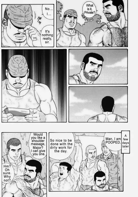 Kimiyo Shiruya Minami no Goku Chapter 01-20