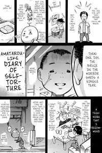 [Amatarou] Parade! [English] [Tadanohito]