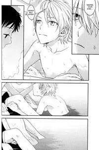 (C86) [AKA-MISO (Mamemu)] Natsu Dashi Umi Demo Itte Ichaicha Shitara ii ja Nai! | Nothing Wrong with a Little Summer Fun at the Beach! (Neon Genesis Evangelion) [English] {Spluuuuurt}