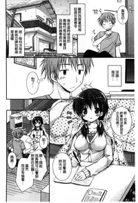 [Rico] Sekai de Ichiban Koishiteryu | 世界上最深愛妳的理由 [Chinese]