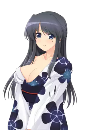 Intou Joubo ~Yukemuri ni Ukabu Bibo no Karada