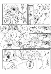 COMIC HimeKuri Vol. 19 2004-05