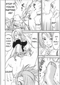 Gyakuten Sayonara Home Run 2 (Ace Attorney) [English] [Rewrite]