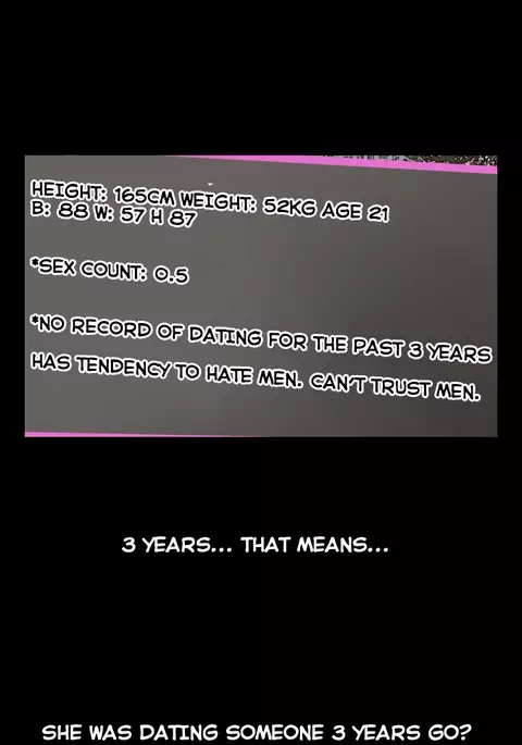 Love Parameter Ch.1-56