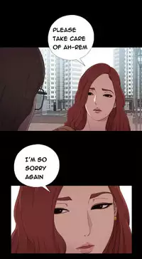 Girl Next Door Ch.1-23 (English) (Ongoing)