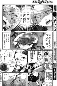 Young Champion Retsu Vol.20