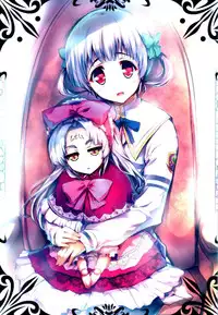 (Tora Matsuri 2015) [Circle ARE (Kasi, Cheru)] ARE Full Color Manga Soushuuhen Nagato (The Melancholy of Haruhi Suzumiya) [Chinese] [脸肿汉化组]