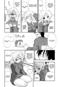 [Kikkawa Kabao] Hakkutsu Oppai Daijiten [English] {4dawgz}